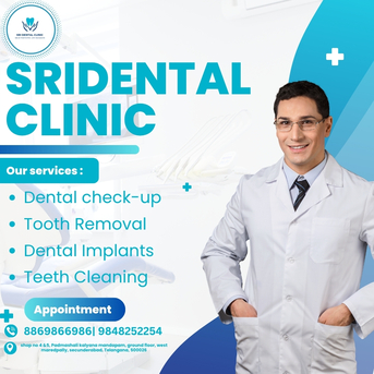 Kurnool, Dental, Tooth Implants In Secunderabad
