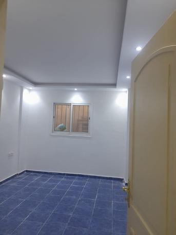 Al Malaz, Apartments, Flats, Houses & Villas, SAR 25000/year,  2 BR,  1BHK Apartment Available In Al Malaz Near Dunes School