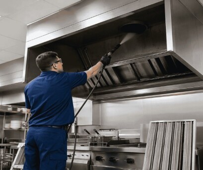 Dubai, Cleaning, Kitchen Duct Cleaning Dubai | Exhaust & Grease Cleaning Experts