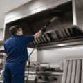 Kitchen Duct Cleaning Dubai | Exhaust & Grease Cleaning Experts
