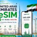 Best ESIM For Dubai | 1GB - 20GB Data Plans | Buy Dubai ESIM