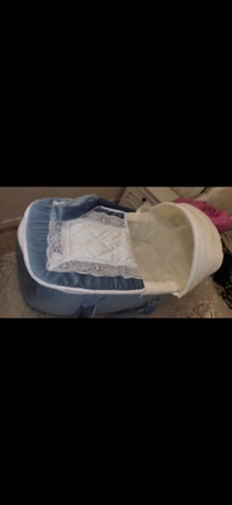 Jeddah, Baby & Kid Stuff, SAR 80,  I Want To Sell Baby Carry Like New