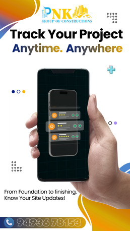 Hyderabad, Construction, Best Construction Company In Hyderabad