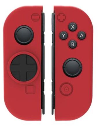 New York, Video Games, Shop The Nintendo Switch With D-Grip D-Pad Covers From Collective Minds Store