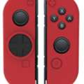 Shop The Nintendo Switch With D-Grip D-Pad Covers From Collective Minds Store