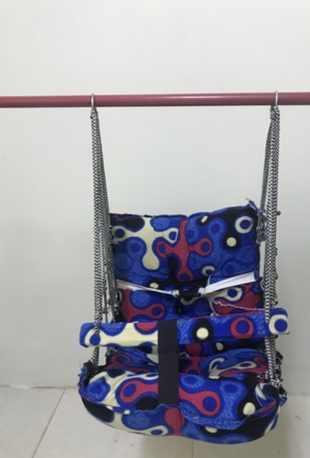 Al Sulaymaniyyah, Household Items, SAR 95,  Hammock Swing It Can Use Both Indoor & Outdoor