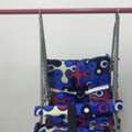 SAR 95,  Hammock Swing It Can Use Both Indoor & Outdoor