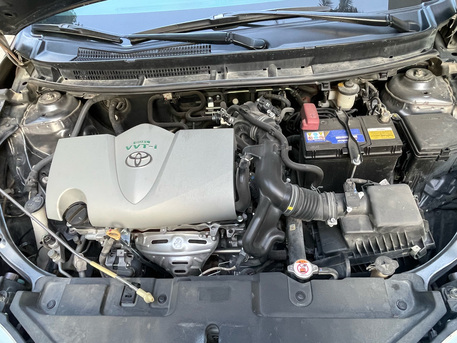 Riyadh, Vehicles, Cars & Trucks , SAR 37000,  Toyota Yaris,  2021,  Automatic,  170000 KM,  Hai I Am Selling My Car 2020 Y 170000kms Running,no Accident,time Wasters Stay Away,  SAR3