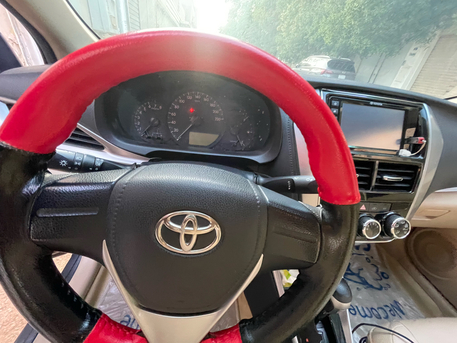 Riyadh, Vehicles, Cars & Trucks , SAR 37000,  Toyota Yaris,  2021,  Automatic,  170000 KM,  Hai I Am Selling My Car 2020 Y 170000kms Running,no Accident,time Wasters Stay Away,  SAR3