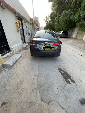 Riyadh, Vehicles, Cars & Trucks , SAR 37000,  Toyota Yaris,  2021,  Automatic,  170000 KM,  Hai I Am Selling My Car 2020 Y 170000kms Running,no Accident,time Wasters Stay Away,  SAR3