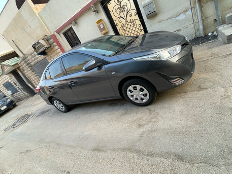 Riyadh, Vehicles, Cars & Trucks , SAR 37000,  Toyota Yaris,  2021,  Automatic,  170000 KM,  Hai I Am Selling My Car 2020 Y 170000kms Running,no Accident,time Wasters Stay Away,  SAR3