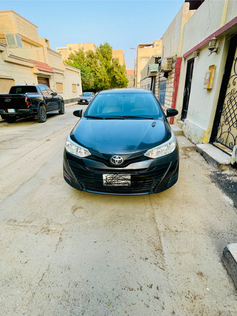 Riyadh, Vehicles, Cars & Trucks , SAR 37000,  Toyota Yaris,  2021,  Automatic,  170000 KM,  Hai I Am Selling My Car 2020 Y 170000kms Running,no Accident,time Wasters Stay Away,  SAR3
