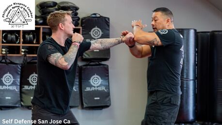 New York, Training, Best Martial Arts Classes In Silicon Valley California