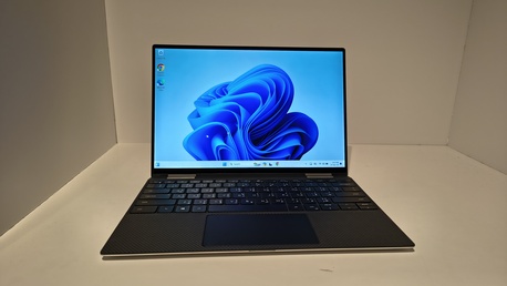 Riyadh, Computers, SAR 1999,  **SPECIAL OFFER** Dell XPS 13 9310 2-in-1 Core I7