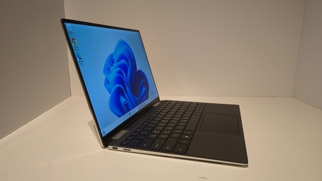 Riyadh, Computers, SAR 1999,  **SPECIAL OFFER** Dell XPS 13 9310 2-in-1 Core I7