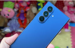 Jeddah, Mobile Phones, SAR 6500,  SAR6500, LIKE NEW &ndash; Samsung Galaxy Z Fold 7 + Galaxy Watch8 Classic (Bluetooth 46 Mm)