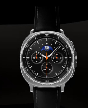 Jeddah, Mobile Phones, SAR 6500,  SAR6500, LIKE NEW &ndash; Samsung Galaxy Z Fold 7 + Galaxy Watch8 Classic (Bluetooth 46 Mm)