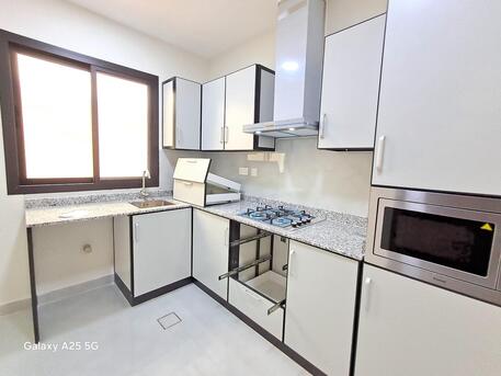 Segaya, Apartments, Flats, Houses & Villas, BHD 280/year,  2 BR,  Amazing Semi Furnishes 2 Bhk For Rent With Ewa