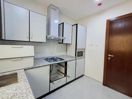 Segaya, Apartments, Flats, Houses & Villas, BHD 280/year,  2 BR,  Amazing Semi Furnishes 2 Bhk For Rent With Ewa