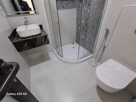 Segaya, Apartments, Flats, Houses & Villas, BHD 280/year,  2 BR,  Amazing Semi Furnishes 2 Bhk For Rent With Ewa