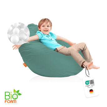 Berlin, Baby & Kid Stuff, EUR 129,  Joyfill Sitzsack Kinder &ndash; Hochwertig, Weich & Pflegeleicht