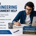 Online Engineering Assignment Help For Students &ndash; Expert Solutions