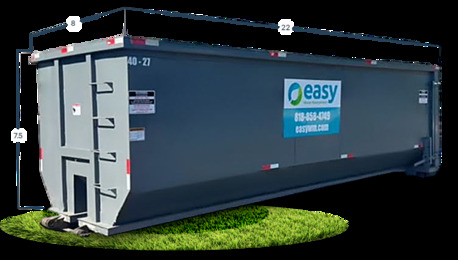 Los Angeles, Business, Reliable Dumpster Rental Services For Small To Large Project