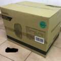SAR 200,  Apricot Swing Bed  (its Sealed Box) New