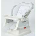 SAR 200,  Apricot Swing Bed  (its Sealed Box) New