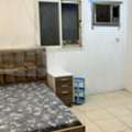 SAR 1000/month,  Furnished Room Available For Executive Bachelor In Hara (Indians Preferred)