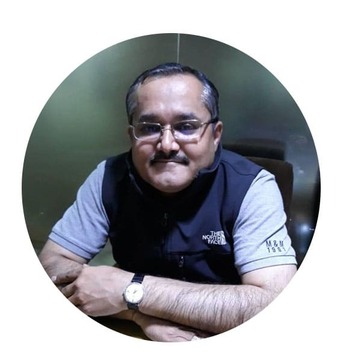 New Delhi, Health, Best Psychiatrist In Vasundhara