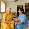 Top Elderly Memory Care Facility In Mumbai| Healing Hands
