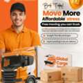 Hassle-Free■Take The Stress Out Of The Shipping ■ Just Text And We&rsquo;ll Handle □ 0576809069