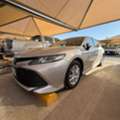 SAR 66000,  Toyota Camry LE Hybrid,  2019,  Automatic,  150000 KM,  Selling Toyota Camry
