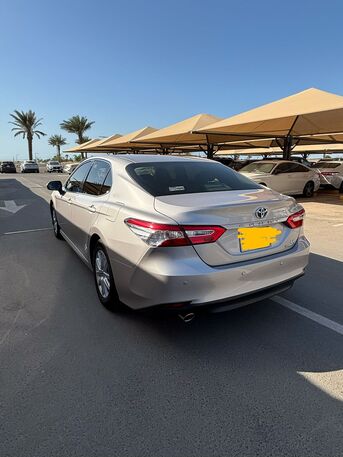 Riyadh, Vehicles, Cars & Trucks , SAR 66000,  Toyota Camry LE Hybrid,  2019,  Automatic,  150000 KM,  Selling Toyota Camry
