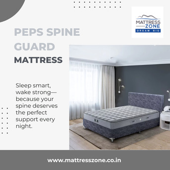 Chennai, Furniture, INR 20374,  Experience Next-Level Comfort With Peps Spine Guard