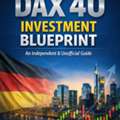 EUR 16,  DAX 40 Investment Blueprint &ndash; Data-Driven Guide To Germany&rsquo;s Top Companies