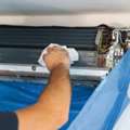 Best Time For AC Duct Cleaning In Dubai