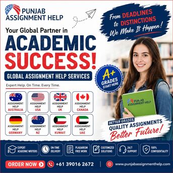 Sydney, Education, Best Global Assignment Help Services For Australia, USA, UK, Canada & More