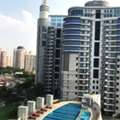 Spacious Homes At DLF Pinnacle For Rent In Gurgaon