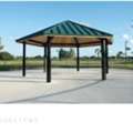Durable Park Shelters Designed For Everyday Use