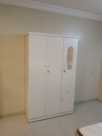 Riyadh, Household Items, SAR 2,  English Box Beds, Steel, Wooden Beds & Sofa Sets &ndash; All Sizes Available Wooden Box Bed