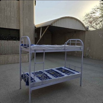 Riyadh, Household Items, SAR 2,  English Box Beds, Steel, Wooden Beds & Sofa Sets &ndash; All Sizes Available Wooden Box Bed