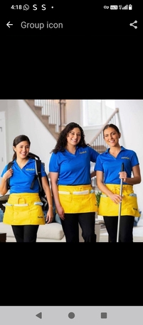 Riyadh, Cleaning, Professional House Maids Are Available For Monthly And Partime Cleanmonthly And Commission