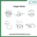 Buy Oxygen Masks In Australia - Joya Medical Supplies