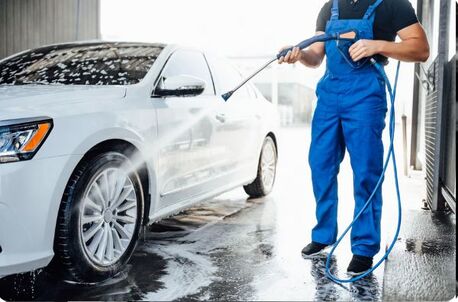 London, Automotive, Get Ready For Our Top-Class Mobile Car Detailing In Pinner!