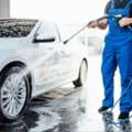 Get Ready For Our Top-Class Mobile Car Detailing In Pinner!