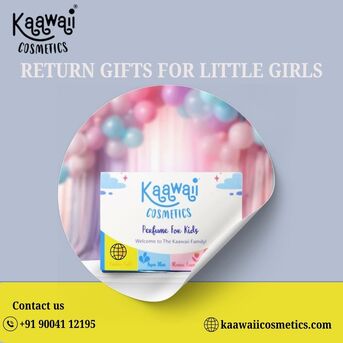 Mumbai, Baby & Kid Stuff, Top Return Gifts For Little Girls
