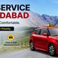 Reliable Taxi Service In Ahmedabad | AC Tempo Traveller On Rent