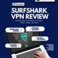SurfShark Review | Techzeeno